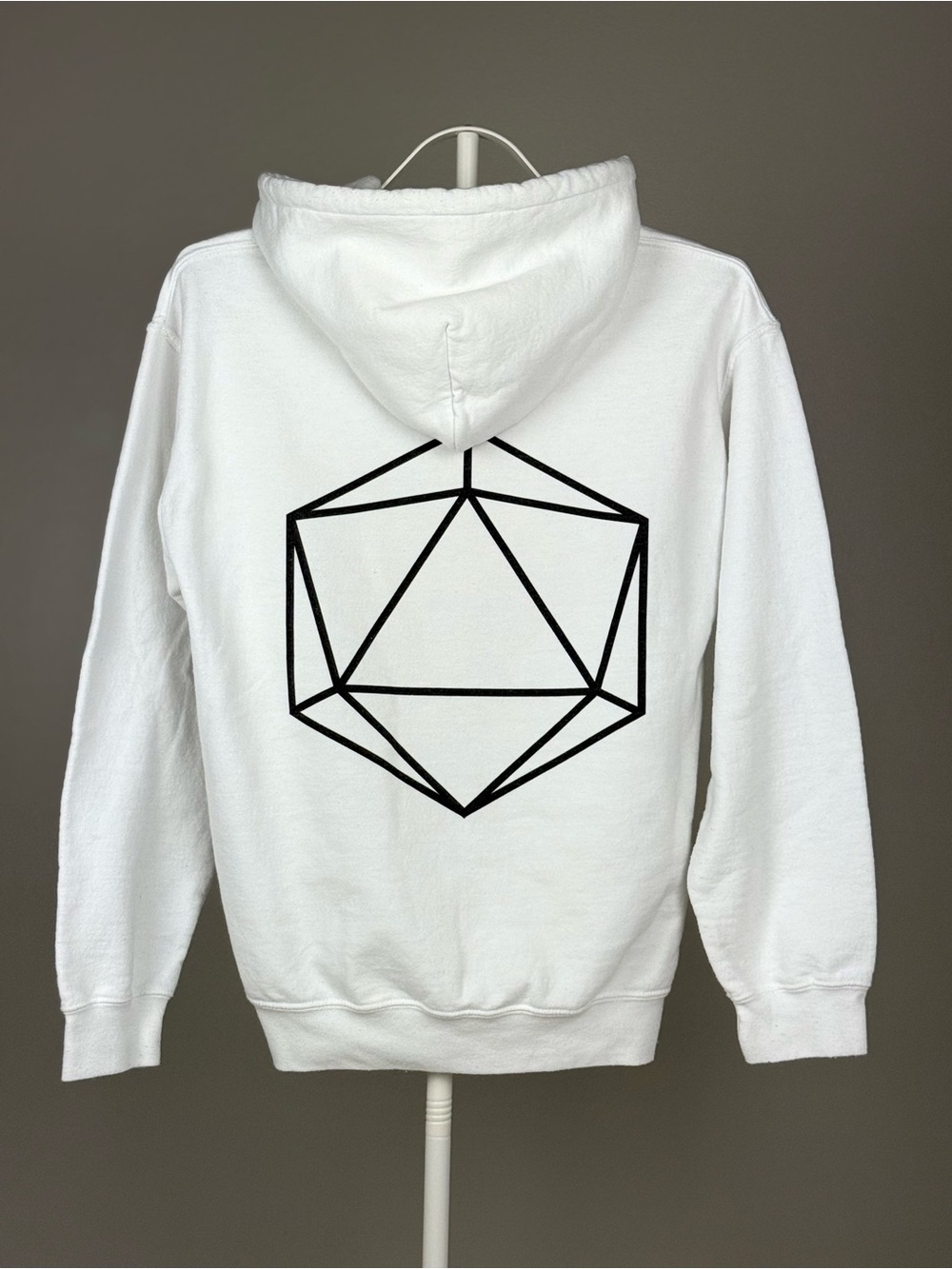ODESZA “A Moment Apart” Release Hoodie White S